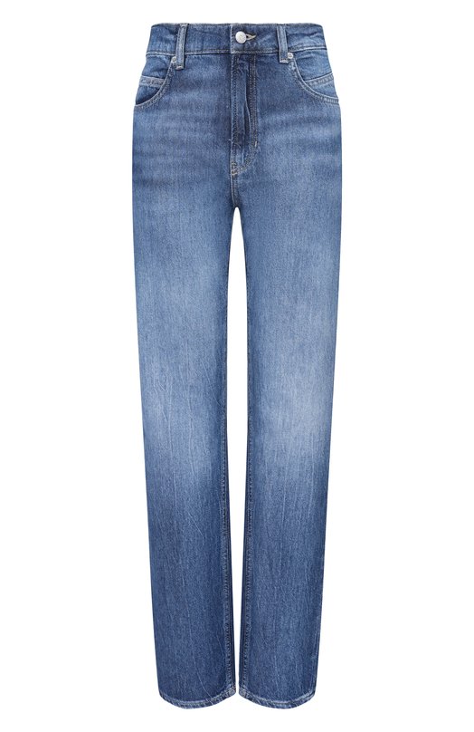 Джинсы BOSS Orange 50552376 Синий 50552376