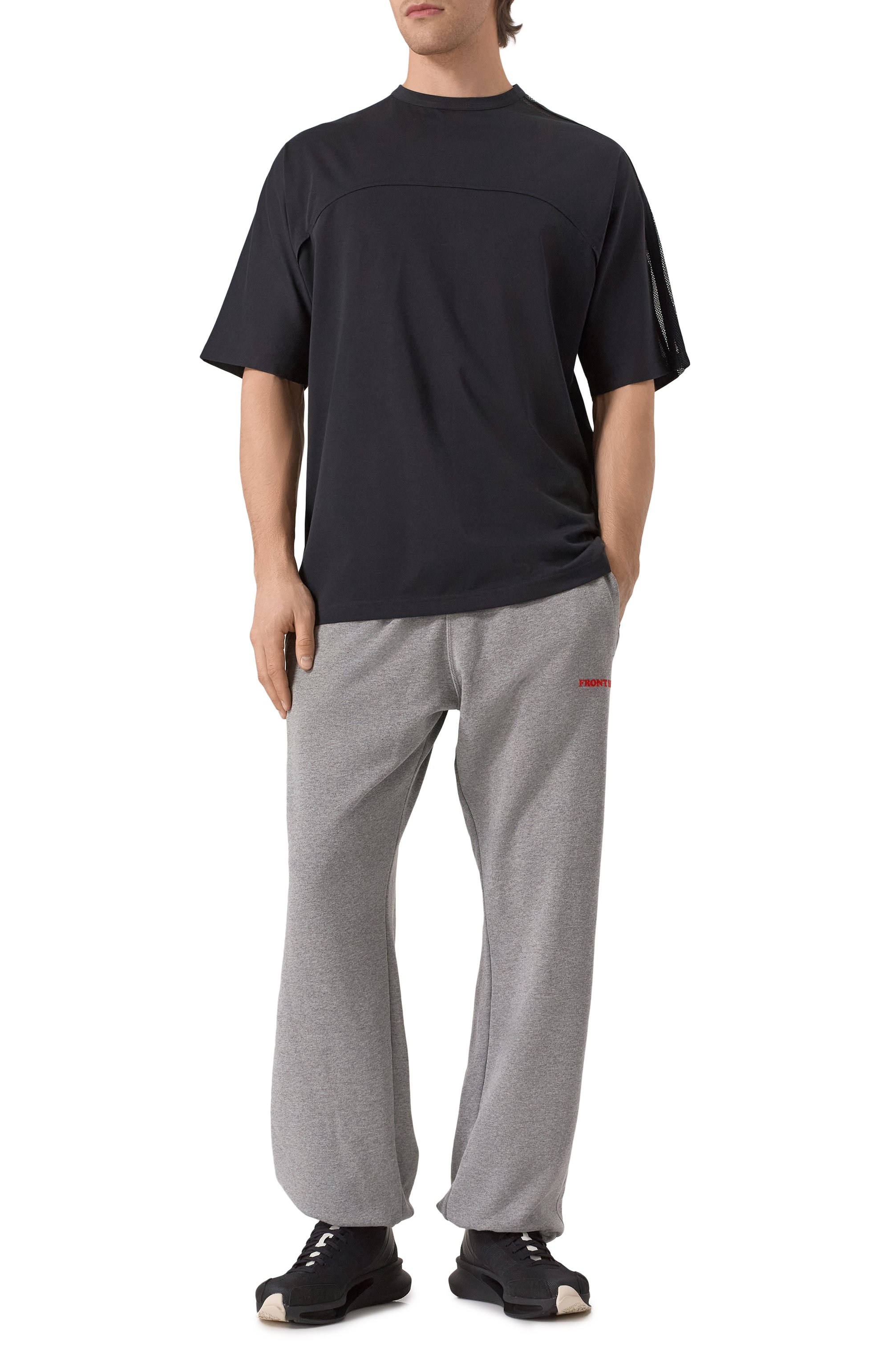 Футболка Y-3, арт. JL8312, фото 2