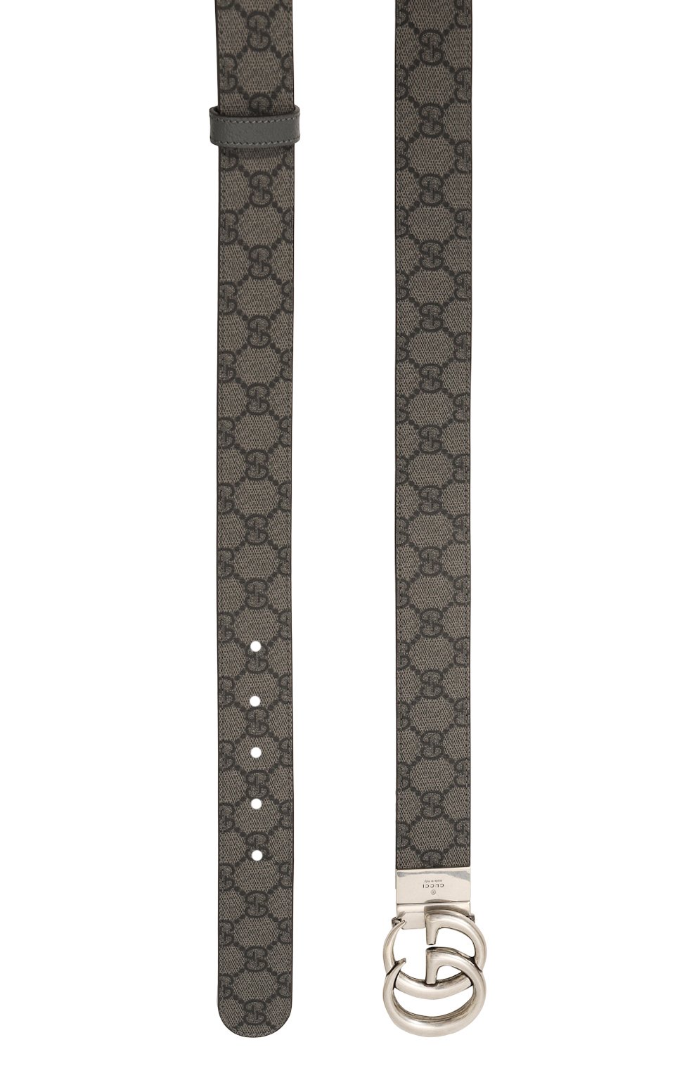 Двусторонний ремень gg marmont GUCCI, арт. 627055/UULBN, фото 4
