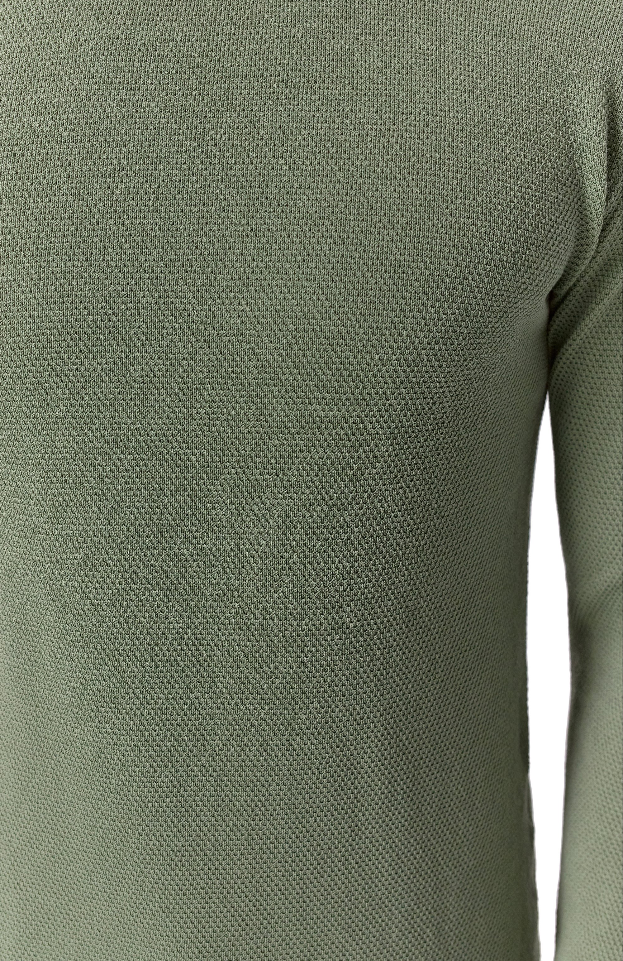 Хлопковый джемпер DANIELE FIESOLI, арт. DF 0315, фото 5