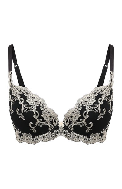 Женский бюстгальтер с плотной �чашкой AMBRA, арт. 0338F