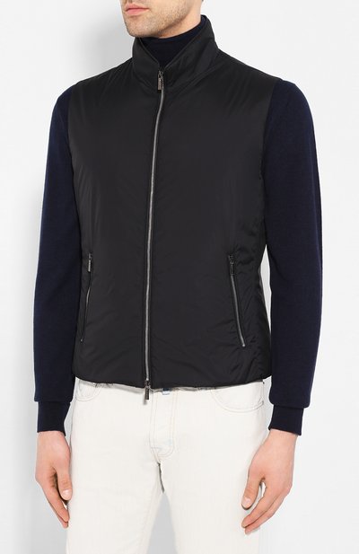 Жилет senio MOORER, арт. SENI0-0P/P20M6700PAC, фото 3