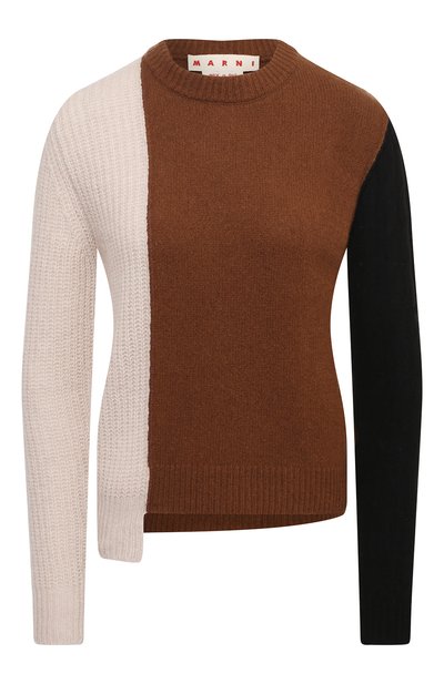 Кашемировый свитер MARNI, арт. GCMD0235Q0/FZ407, фото 1