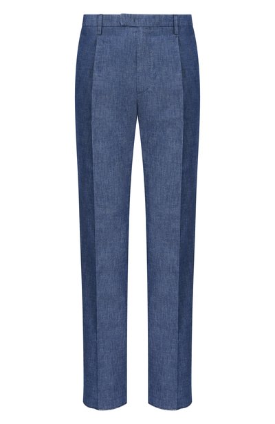 Мужские хлопковые брюки BOGLIOLI, арт. 80930W/SB6016