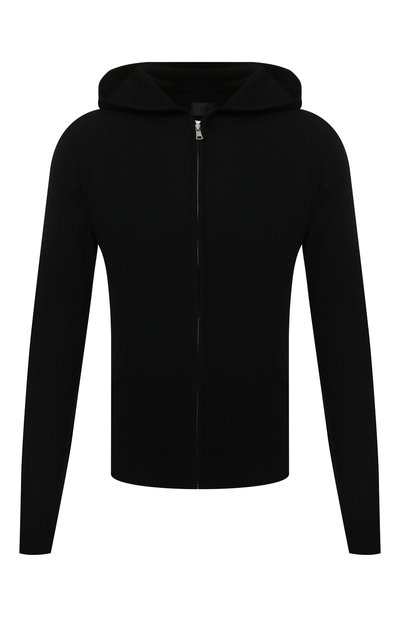 Кашемировый кардиган RTA, арт. MF21-S0CS-2037BLACK, фото 1