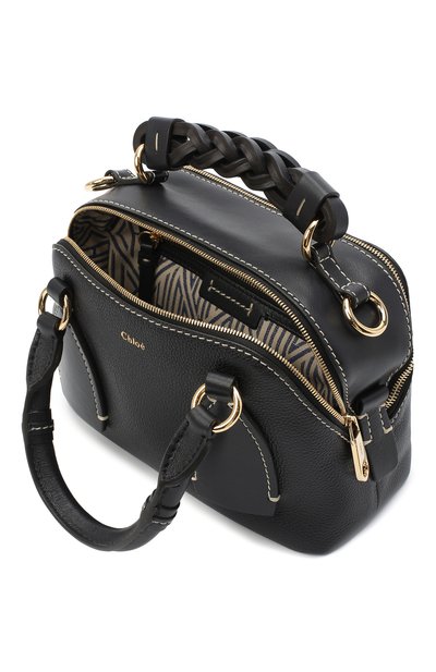 Сумка daria CHLOÉ, арт. CHC20US361C62, фото 4