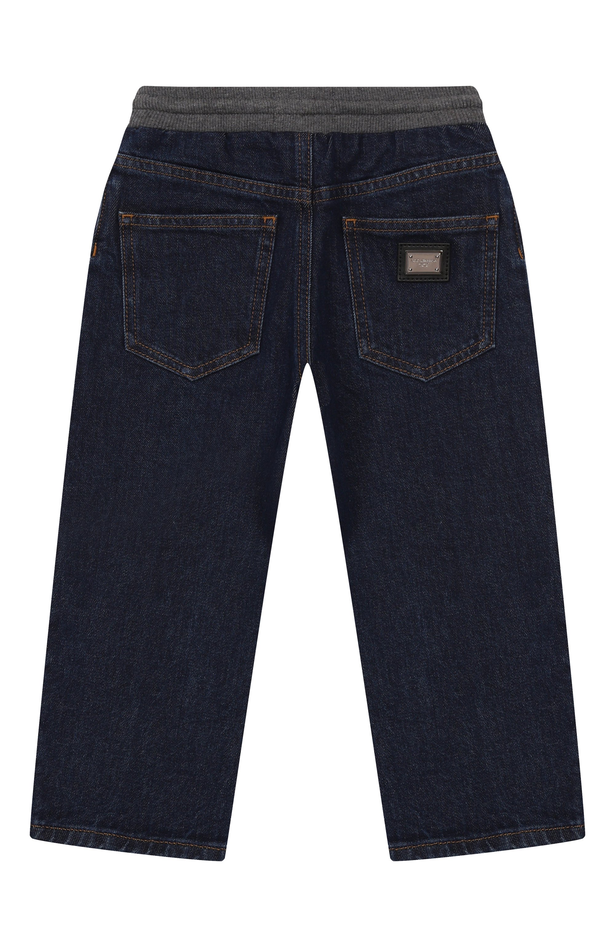 Джинсы DOLCE & GABBANA, арт. L44P95/LDD23/2-6, фото 2