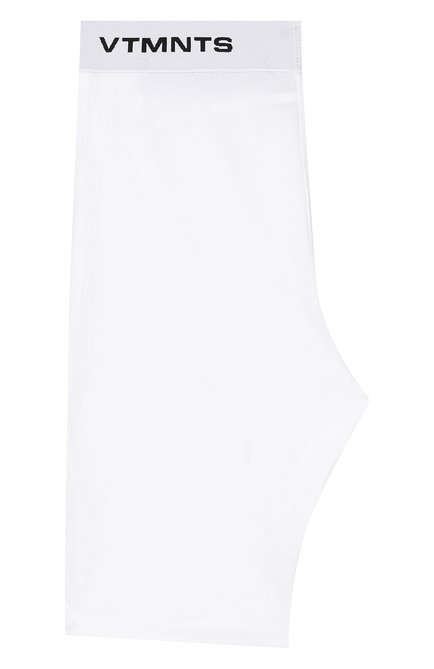 Женские хлопковые шорты VTMNTS, арт. VL16AT400W
