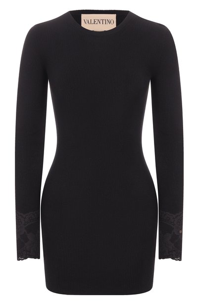 Женский кашемировый пуловер VALENTINO, арт. 7B0KC69G/9SH