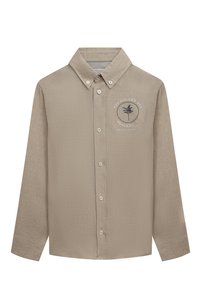 Светло-бежевый