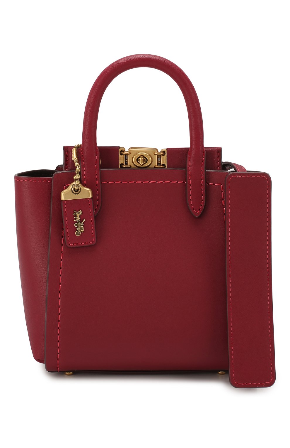 Сумка troupe 16 COACH, арт. 79401, фото 6