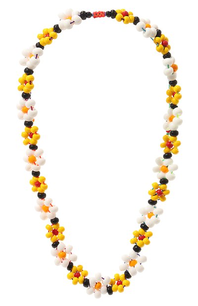 Колье ромашка огромная HIAYNDERFYT, арт. 1-5YBWGRM, фото 1