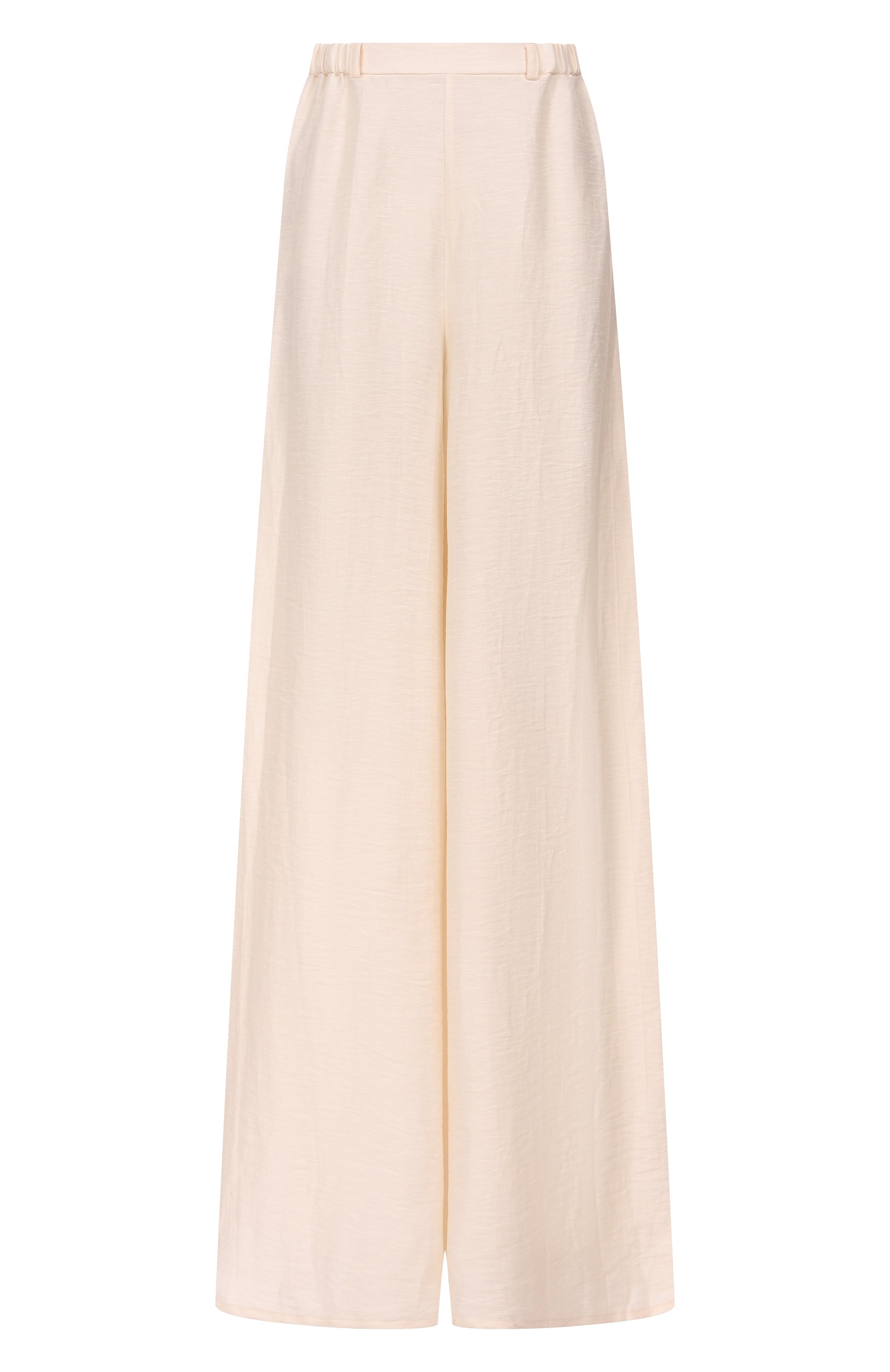 Брюки изо льна и вискозы LEFFERS, арт. 15.52.72.12.32, фото 1