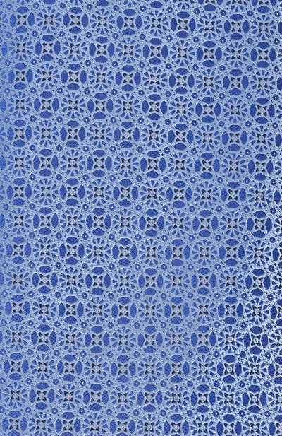 Шелковый галстук STEFANO RICCI, арт. CCX/52001, фото 4