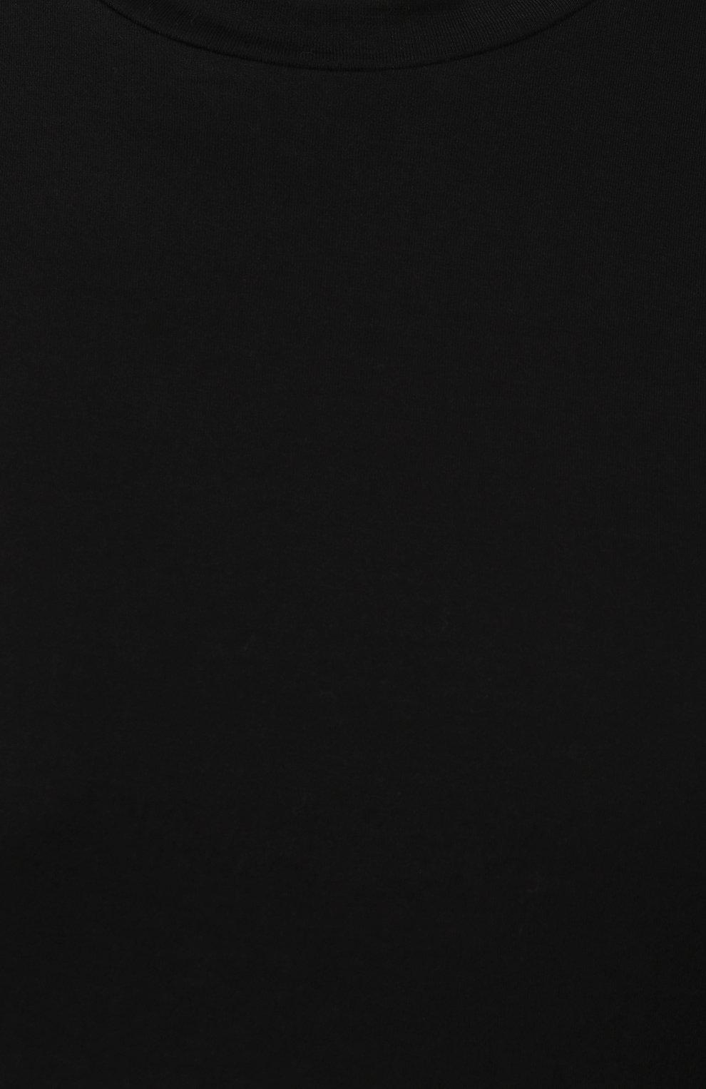 Хлопковая футболка THEORY, арт. I1124510, фото 5