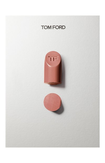 Мини-помада для губ lip color lips & boys, оттенок 01 edie TOM FORD, арт. T7W1-01, фото 2