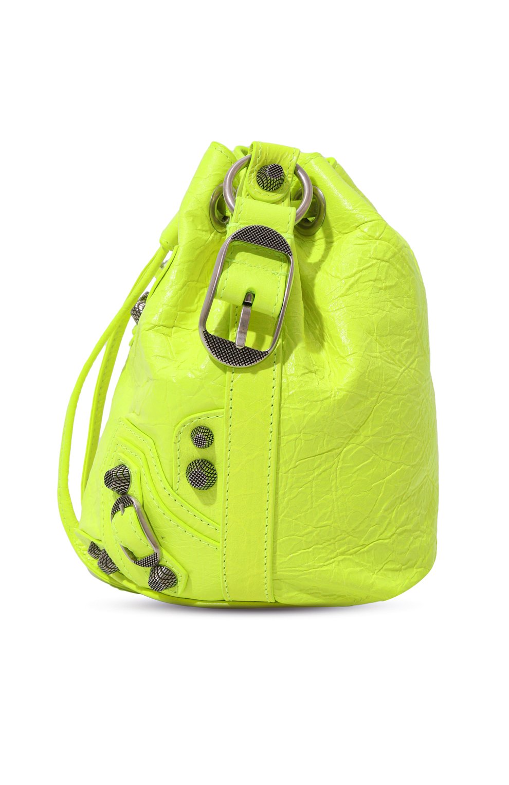 Сумка le cagole xs BALENCIAGA, арт. 702431/1VGUY, фото 4