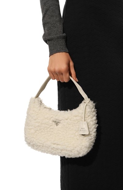 Сумка prada re-edition 2000 PRADA, арт. 1NE515-2FLI-F0018, фото 2