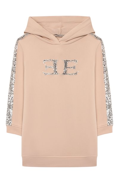 Платье ERMANNO SCERVINO, арт. 45I AB11 FEL/10-16, фото 1