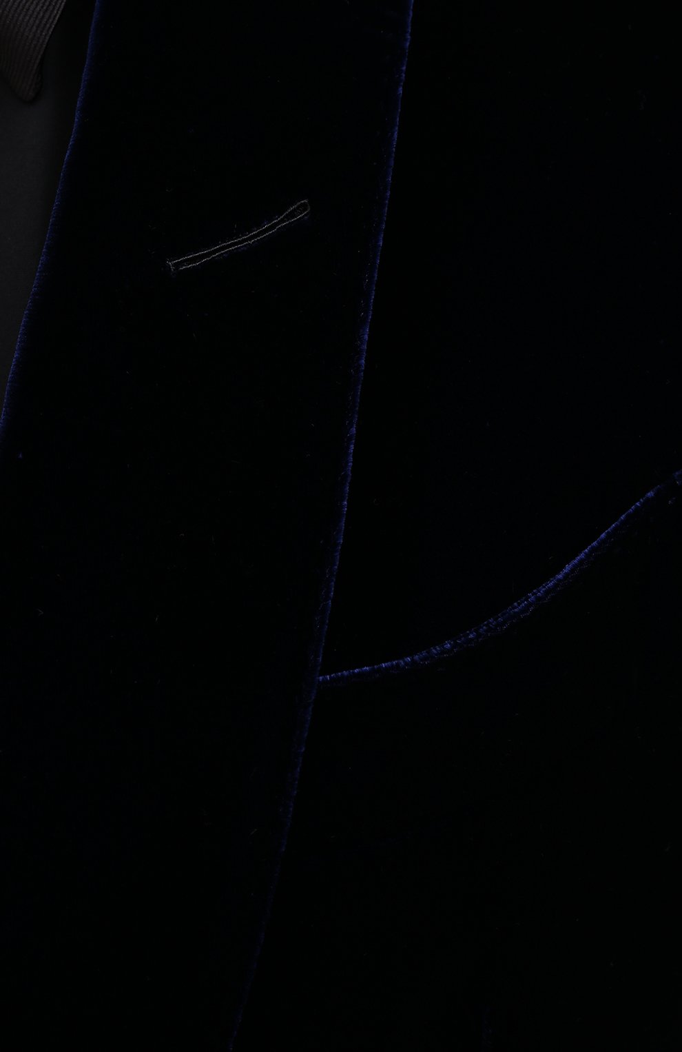 Пиджак из вискозы TOM FORD, арт. QVER40/11SV40, фото 5