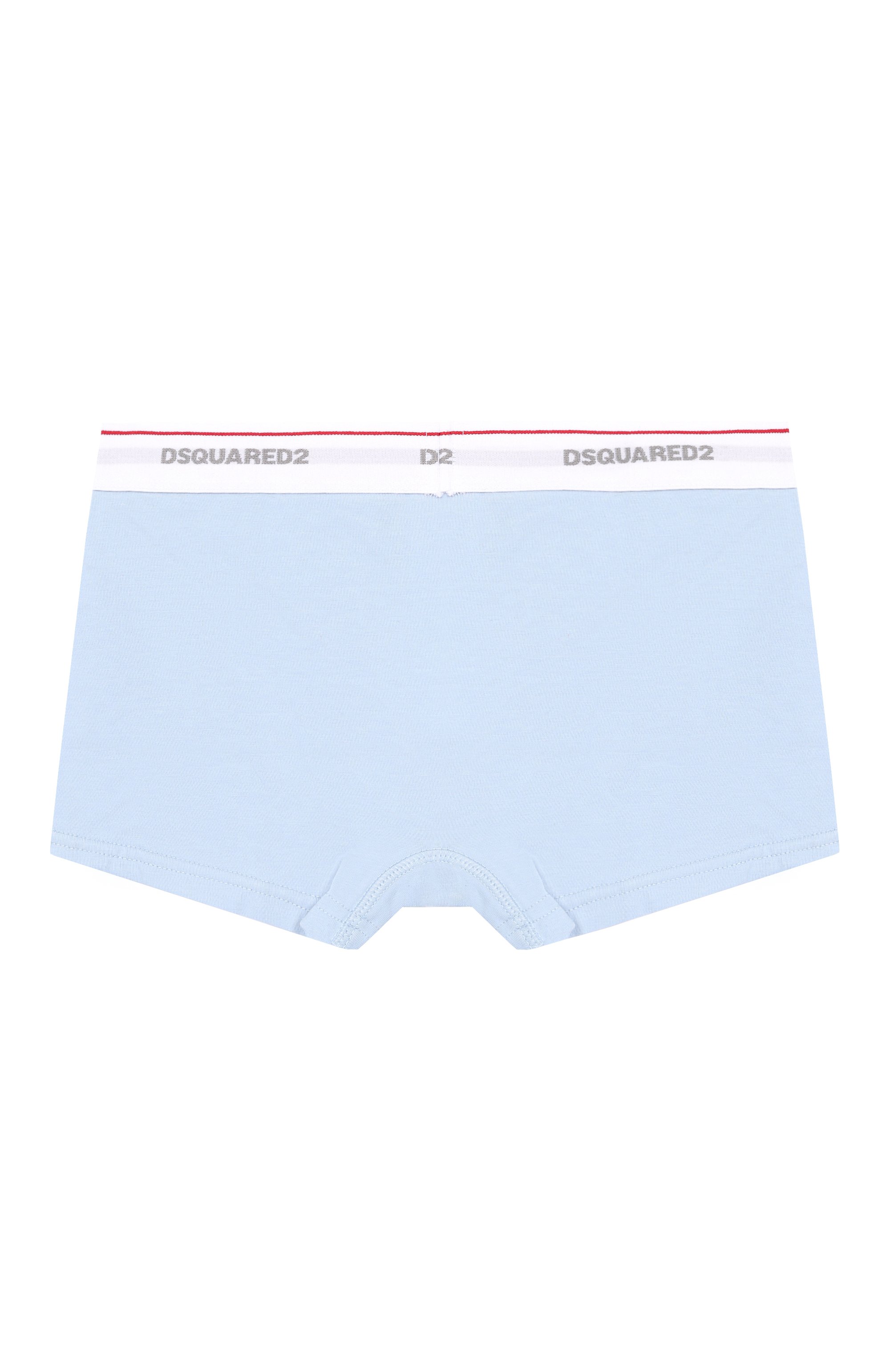 Комплект из двух боксеров DSQUARED2, арт. DQ2479/D008J, фото 5