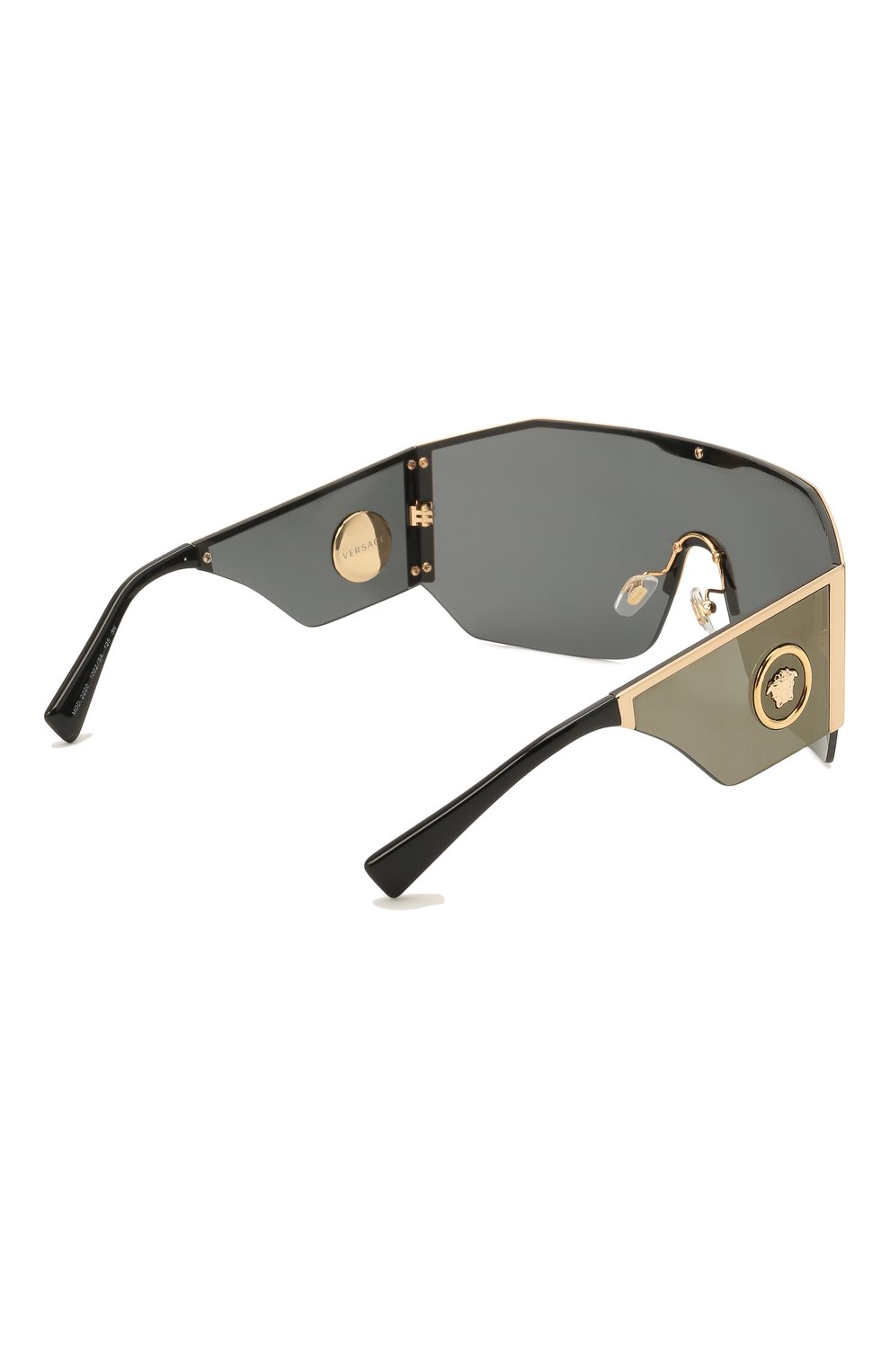 Солнцезащитные очки VERSACE, арт. 2220-10025A, фото 4