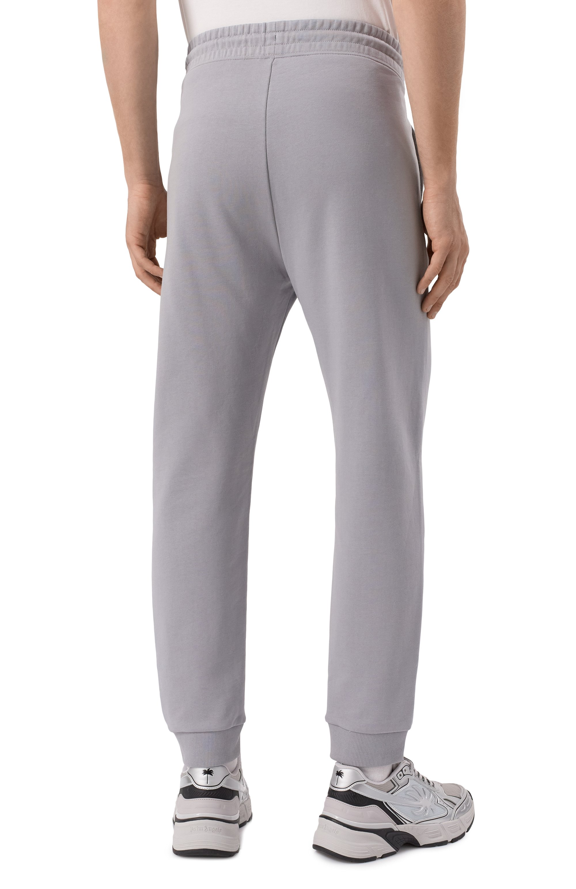 Хлопковый спортивный костюм HUGO BLUE, арт. 50522369, фото 5