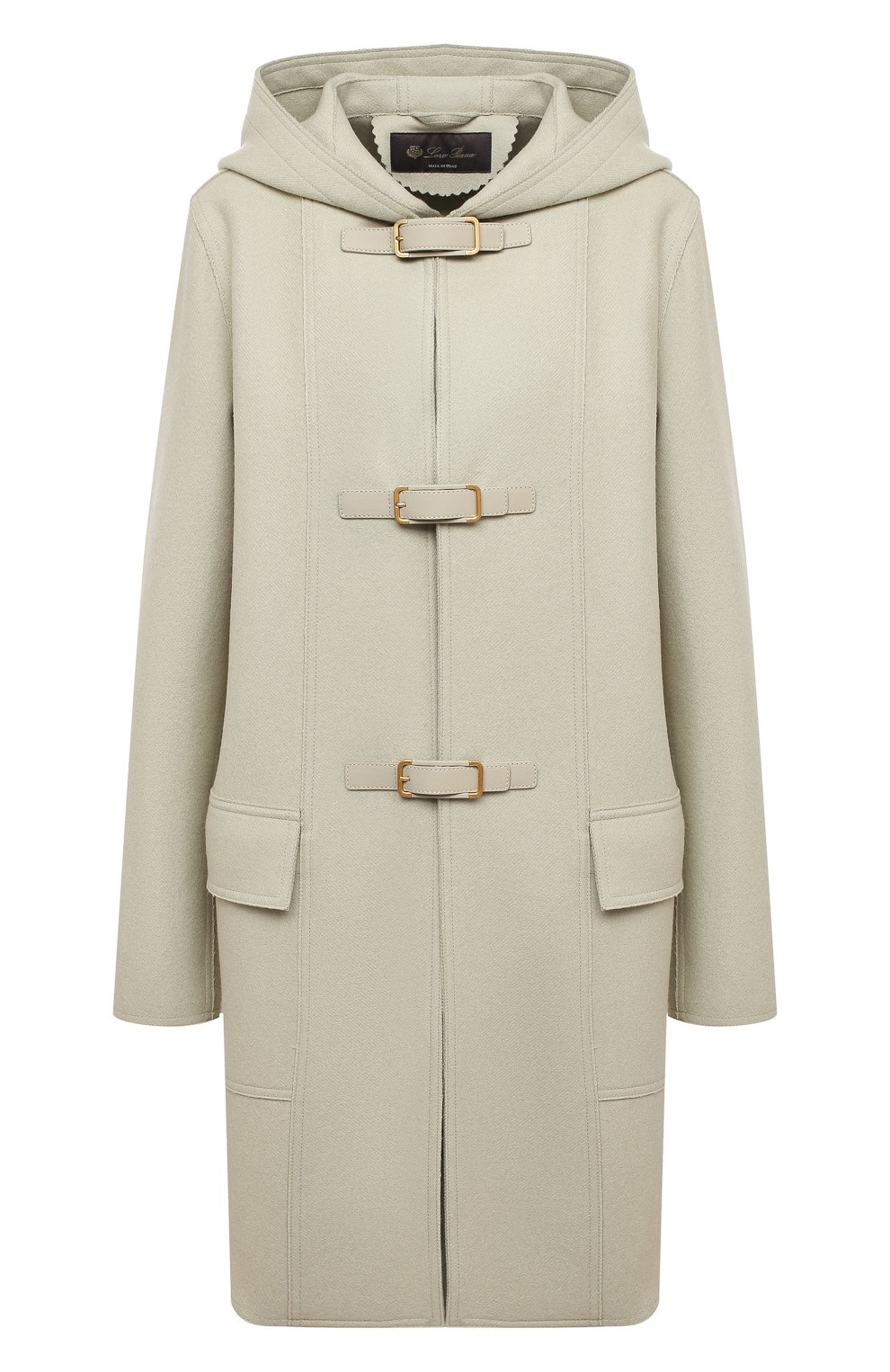 Кашемировое пальто LORO PIANA, арт. FAL2894, фото 1