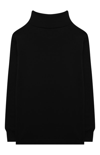 Шерстяная водолазка NORVEG, арт. 4CSU2HLRU-002, фото 2