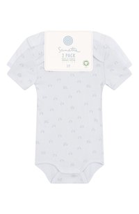 Светло-голубой