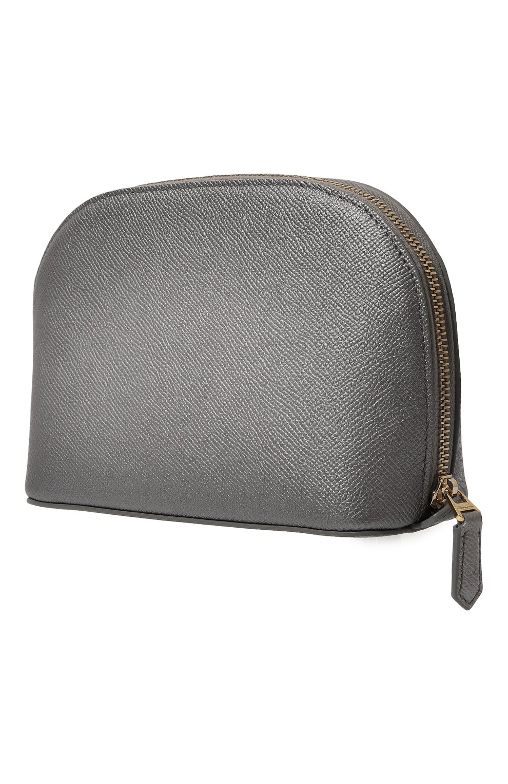 Кожаная косметичка SANTONI, арт. DFPPA2452F0-HST6D50, фото 2