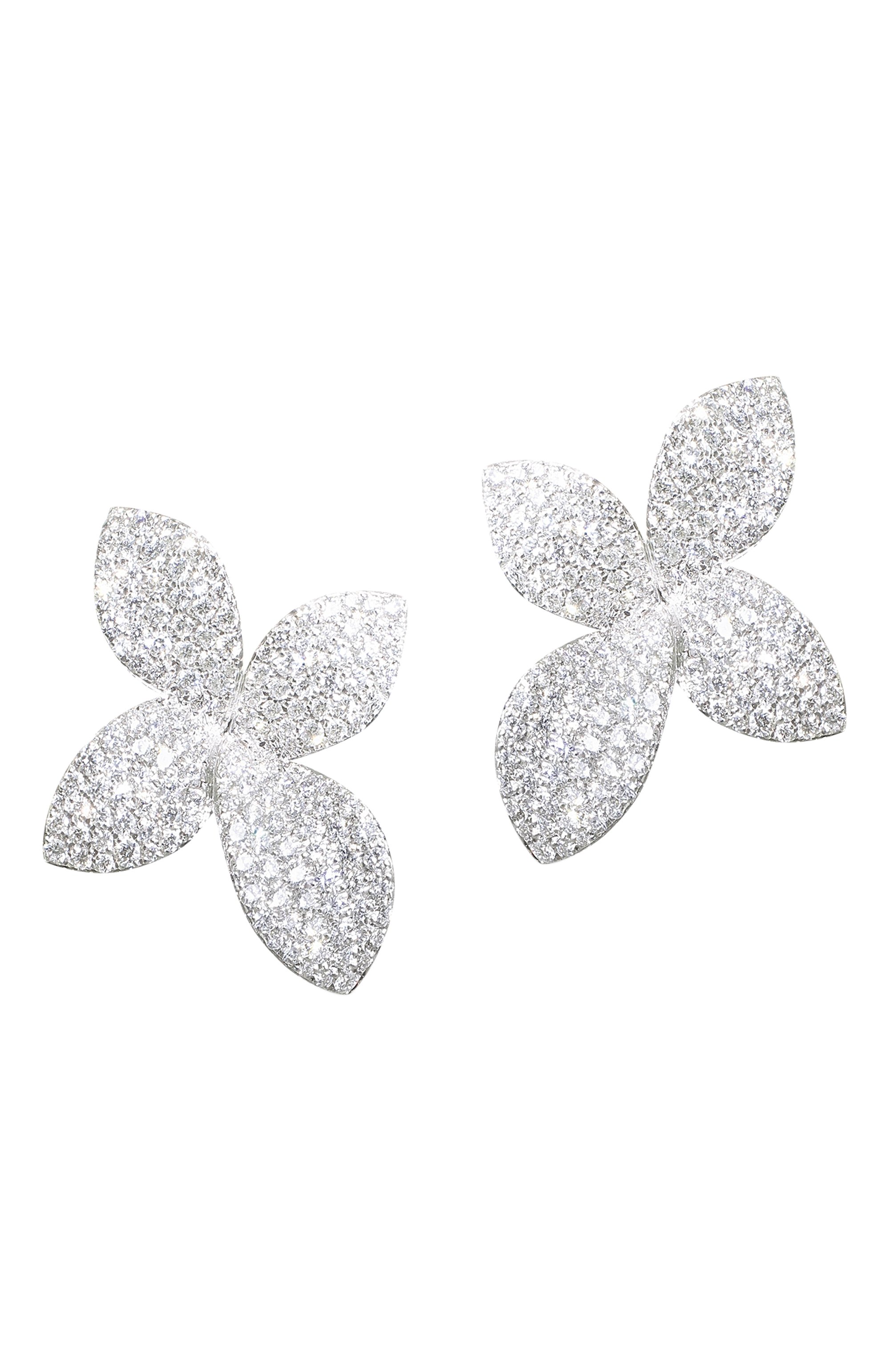 Серьги PASQUALE BRUNI, арт. 16374B, фото 1