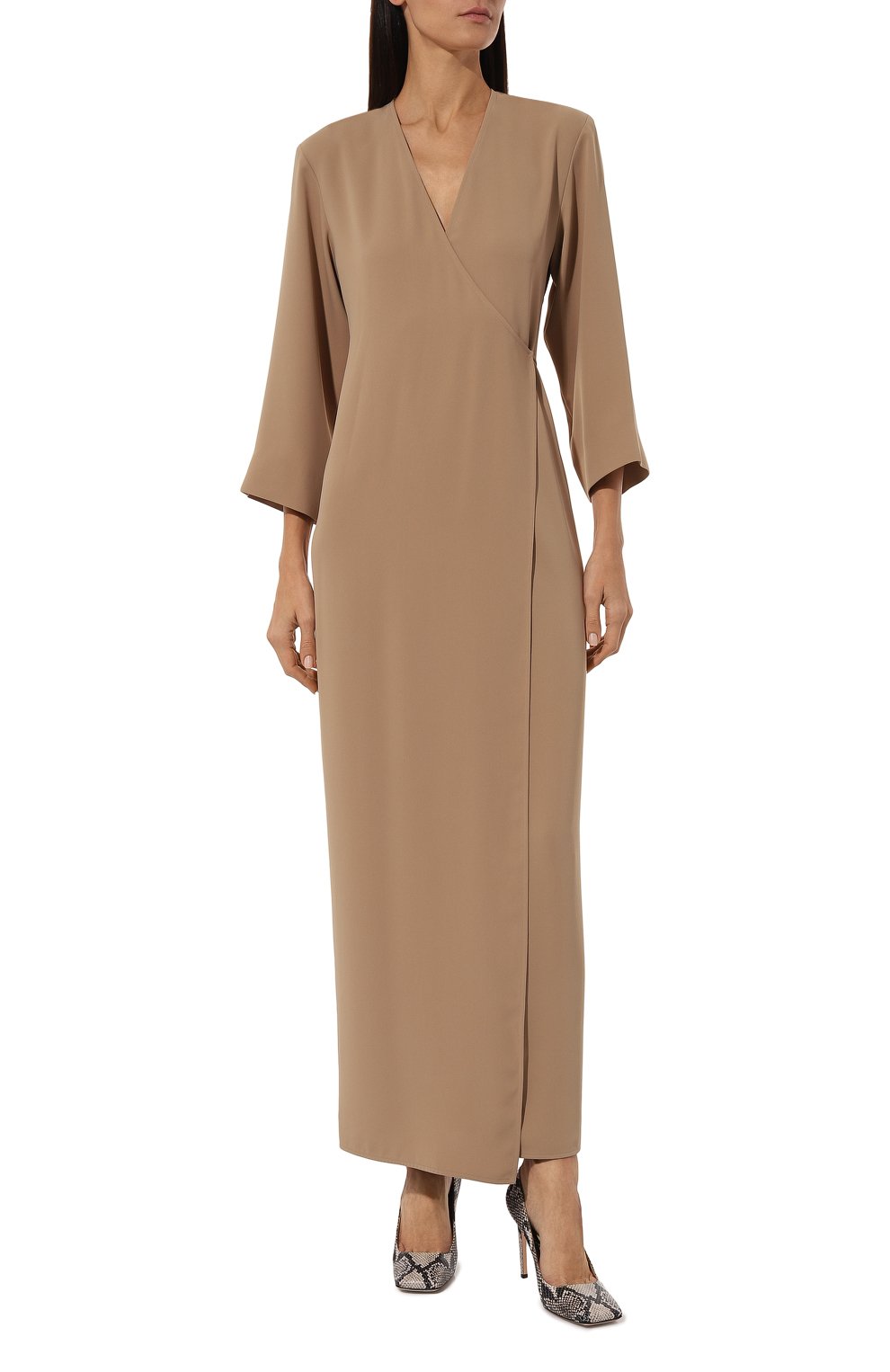 Платье OLOLOL, арт. OLDE082/8007.103/W25, фото 3