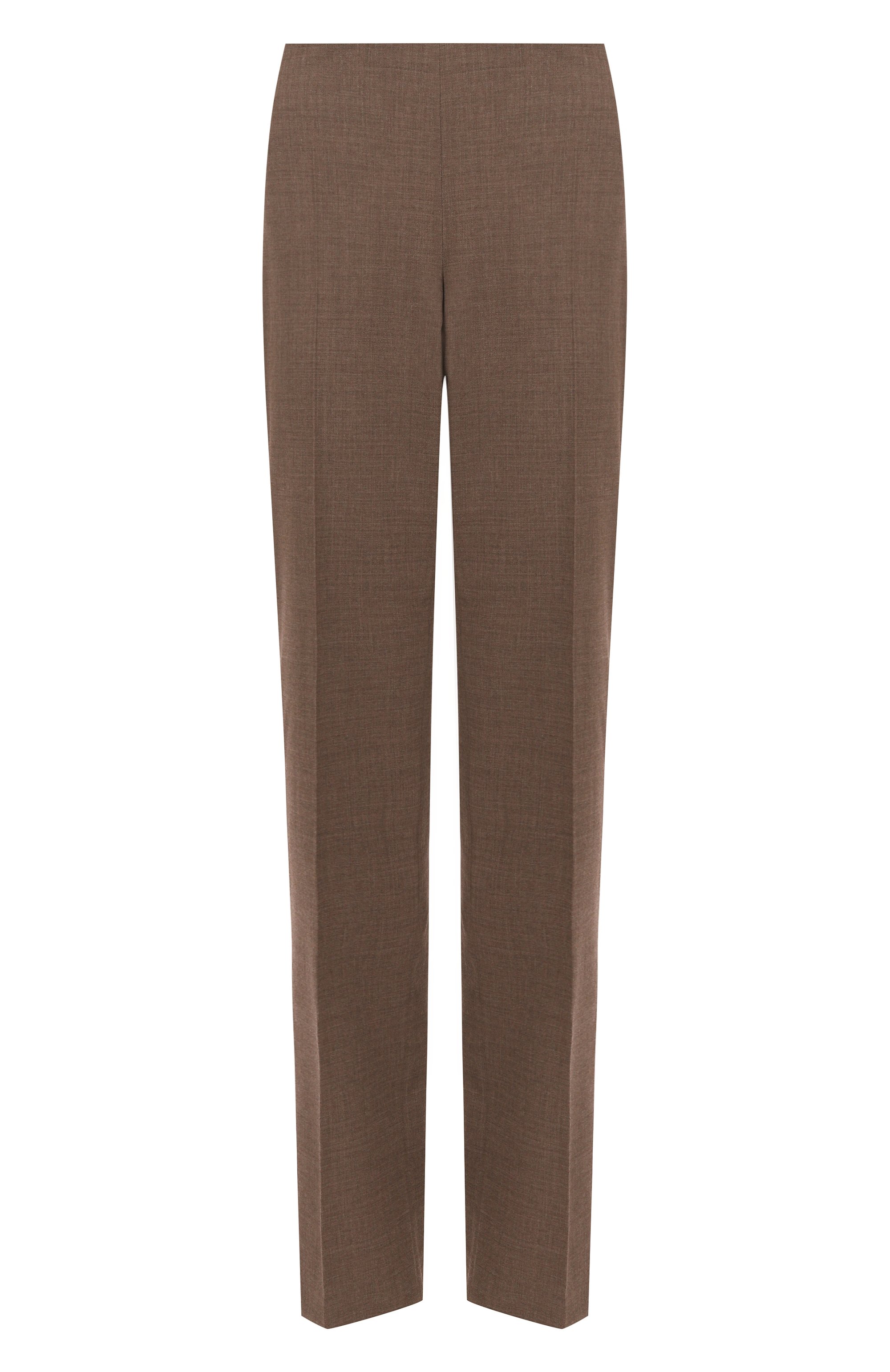 Шерстяные брюки kristian AGREEG, арт. 25043600134, фото 1