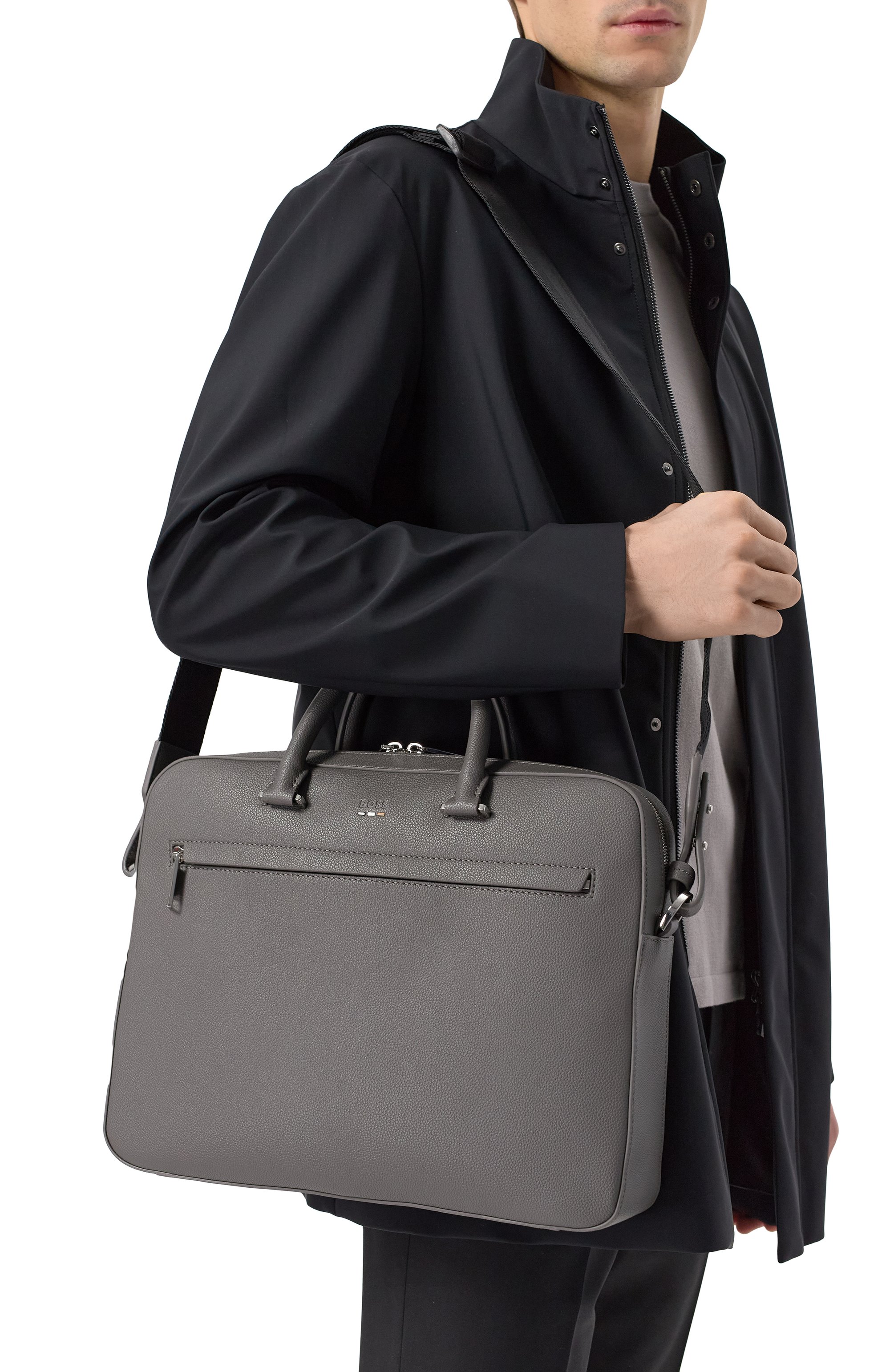 Портфель ray BOSS, арт. 50536498, фото 2