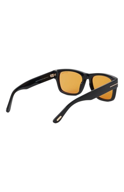 Солнцезащитные очки TOM FORD желтого цвета по цене 52950 руб., арт. TF1303 01E, фото 3 Солнцезащитные очки TOM FORD, арт. TF1303 01E, фото 3