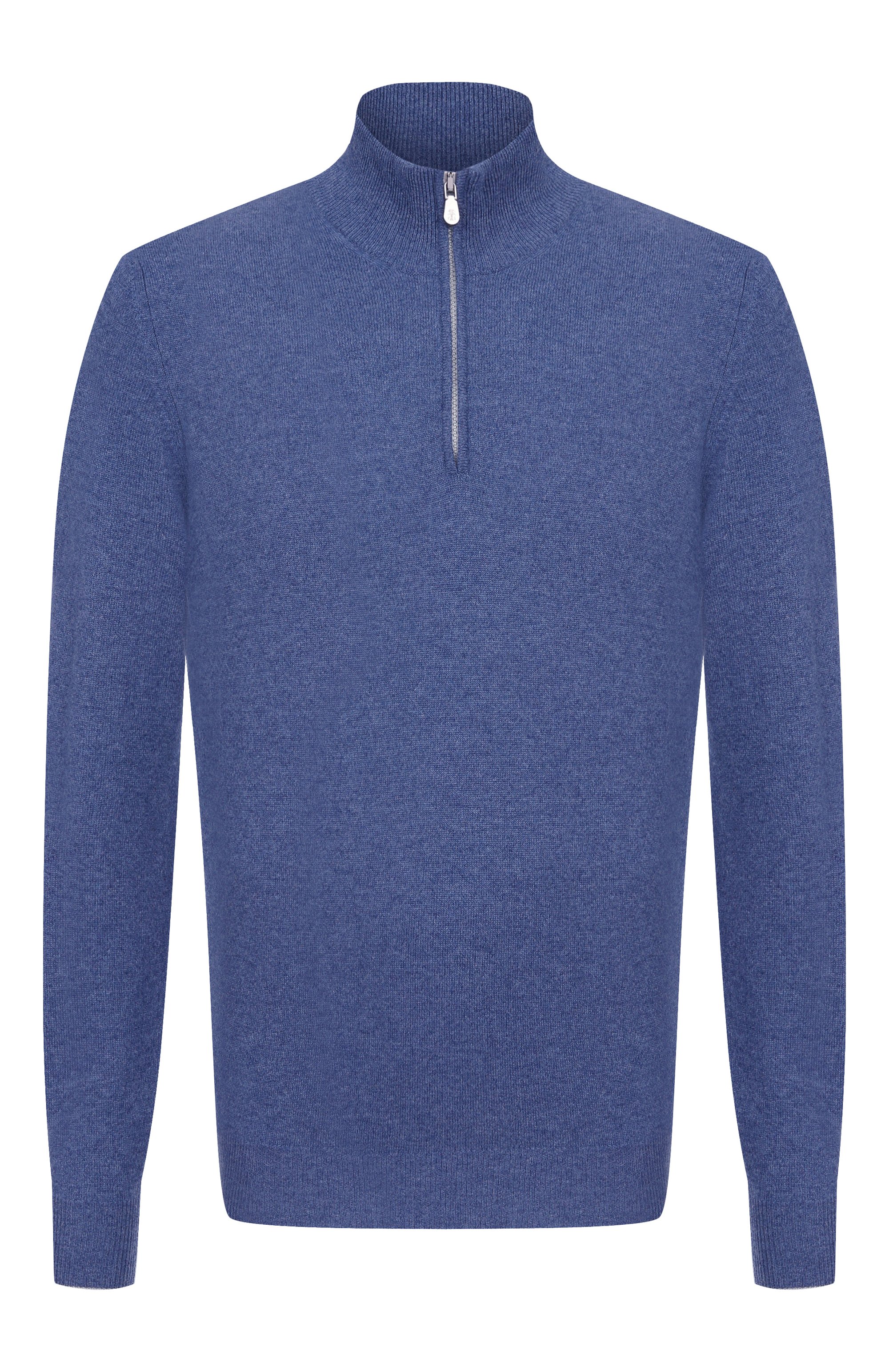 Кашемировый джемпер BRUNELLO CUCINELLI, арт. M2200124, фото 1