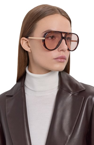 Солнцезащитные очки DAVID BECKHAM, арт. DB99/V0YAGER 2IK, фото 3