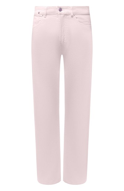 Женские джинсы DRIES VAN NOTEN, арт. 211-12413-2378