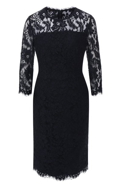 Кружевное платье ESCADA, арт. 5029622, фото 1