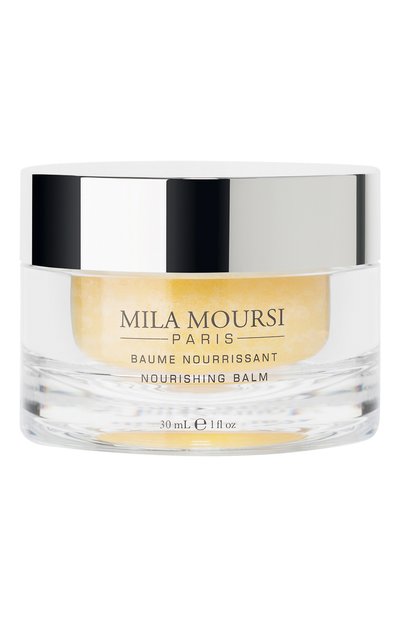 Женское насыщенный ночной восстанавливающий бальзам (30ml) MILA MOURSI, арт. 0856696003579