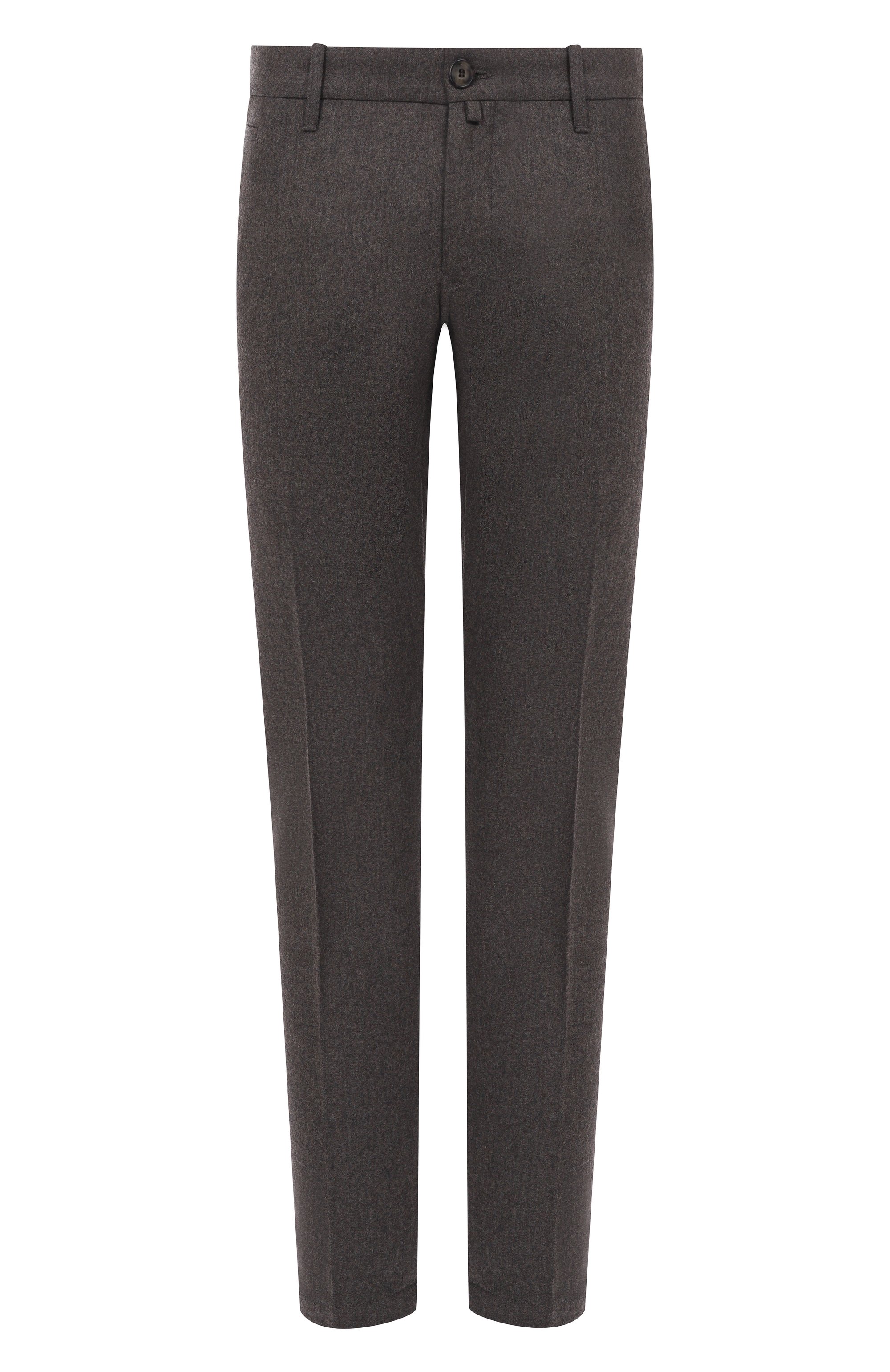 Шерстяные брюки JACOB COHEN, арт. JUM_PT001 002 S3679 RW, фото 1