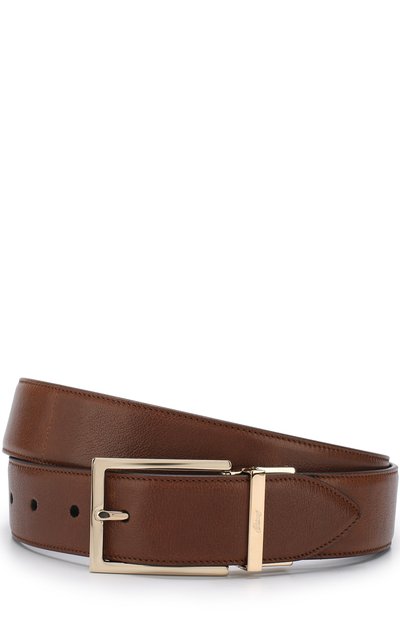 Кожаный ремень BRIONI, арт. 0BZ70L/07736, фото 1