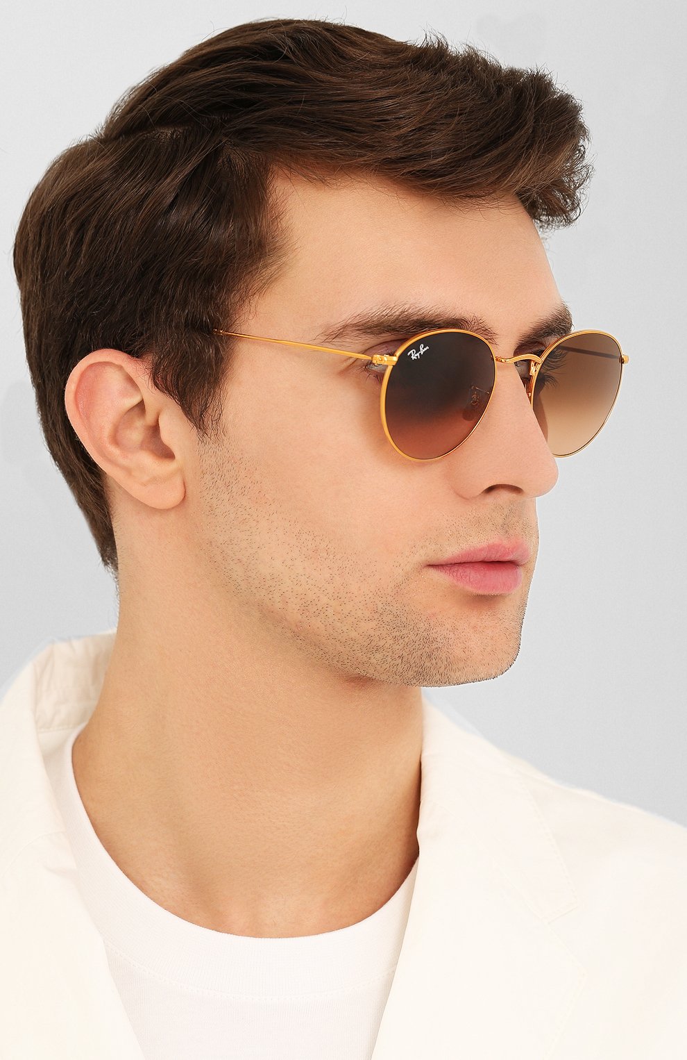 Солнцезащитные очки RAY-BAN, арт. 3447-9001A5, фото 3