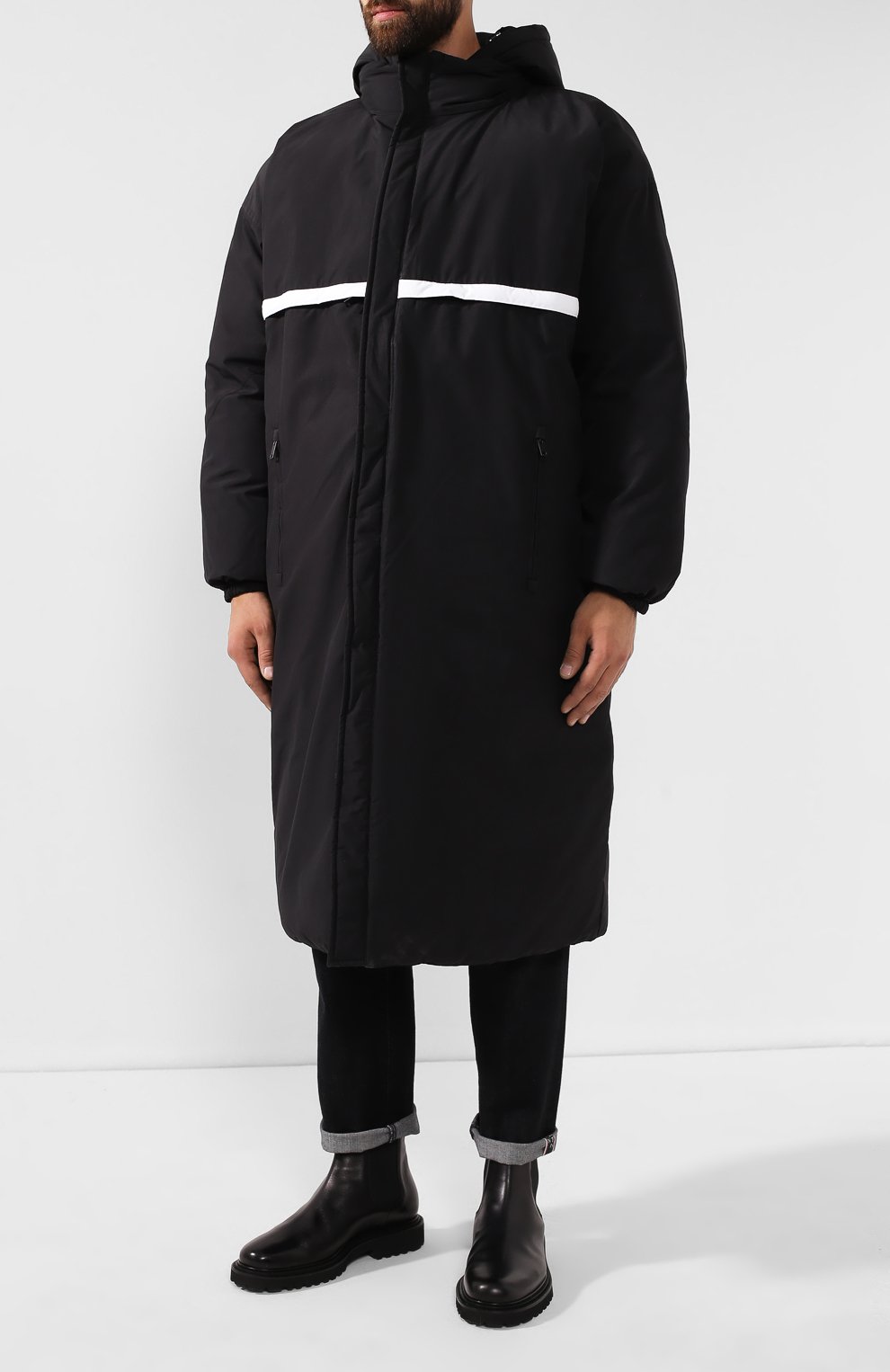 Парка GIVENCHY, арт. BM00BA1255, фото 3