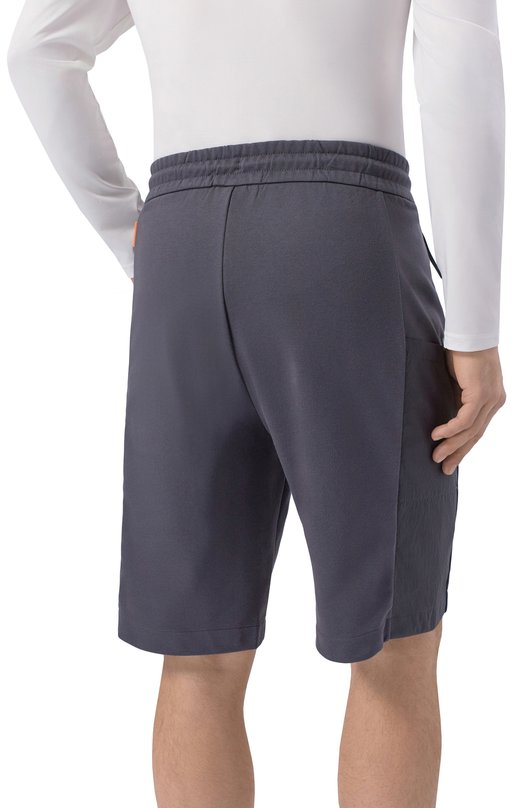 Шорты Bogner Fire+Ice 14368576 Синий  14368576 Фото 4