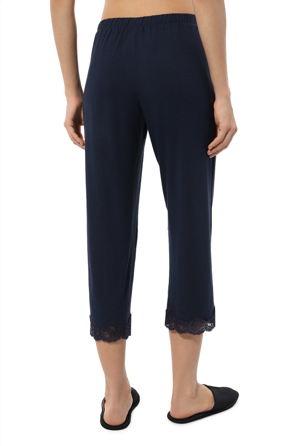 Пижама из вискозы HANRO, арт. 074952, фото 6