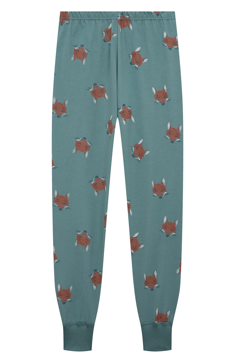 Хлопковая пижама SANETTA, арт. 233038, фото 4