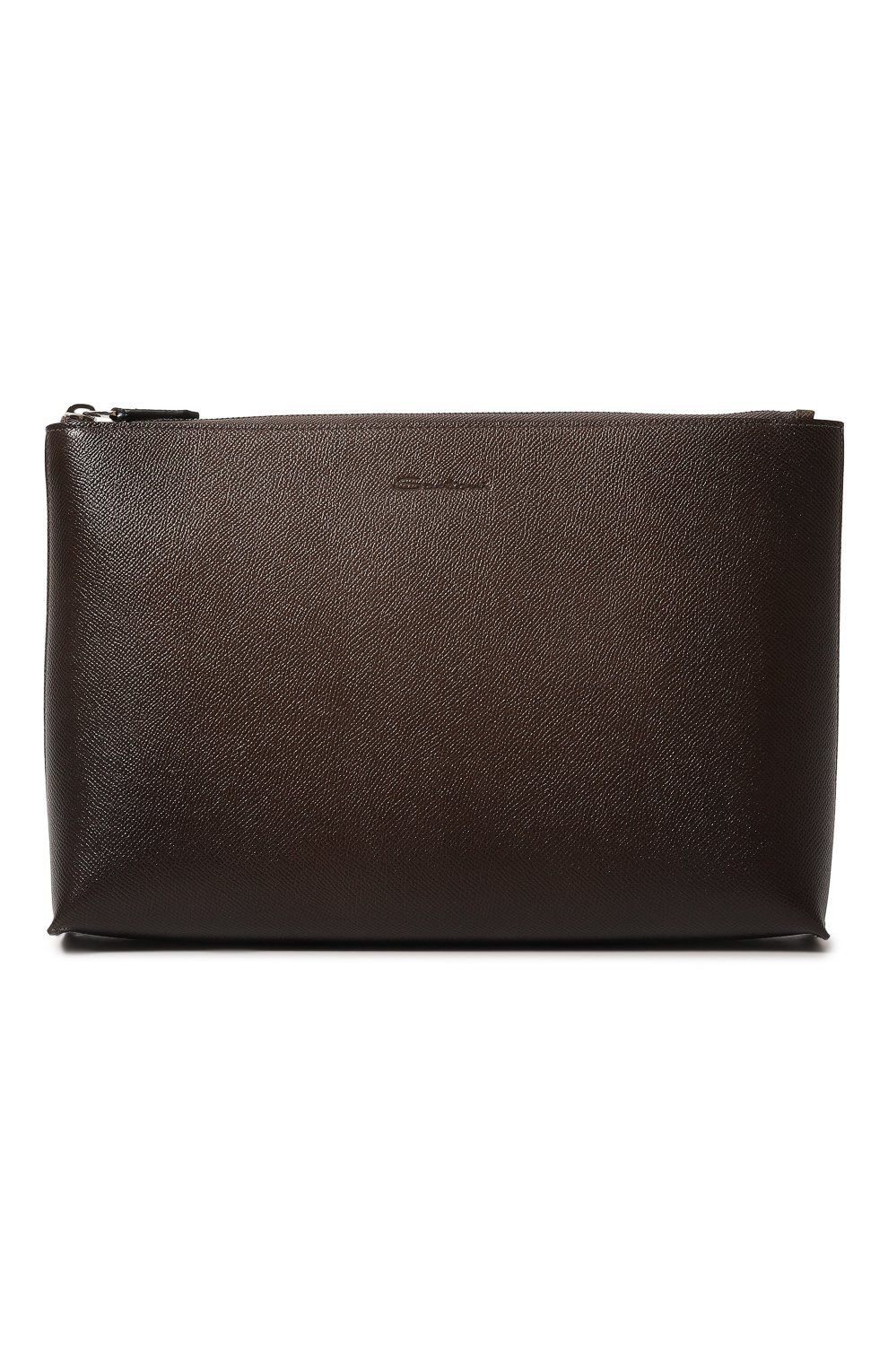 Кожаная папка для документов SANTONI, арт. UFPPA2370F0-ASFIE30, фото 1