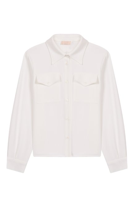 Комплект из блузки и топа BLUMARINE, арт. BFCA0200/GA019/6-12A